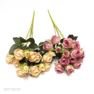 Hot Selling Decoration Simulation Flower Artificial Flower