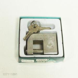 Good Quality Multipurpose Padlock With Keys