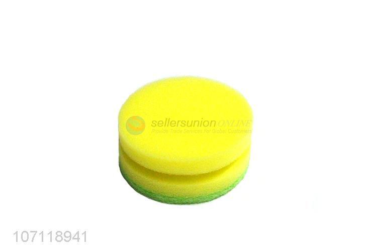 Good quality durable kitchen cleaning sponge scrubbing sponge