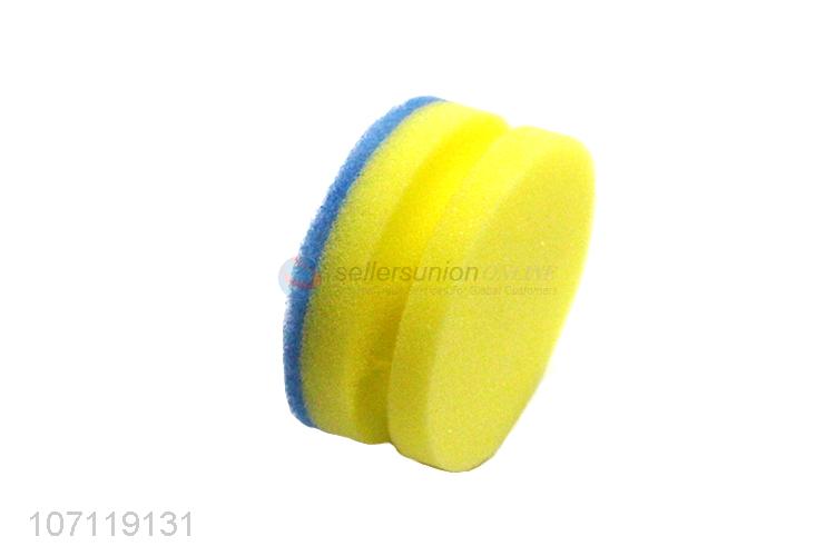 Factory custom multi-use magic cleaning sponge for kitchen