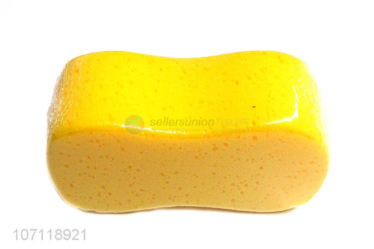 Wholesale cheap multi-use expanding sponge cleaning sponge for kitchen