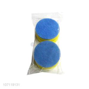 Factory custom multi-use magic cleaning sponge for kitchen