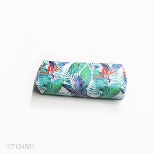 Best Quality Color Printing Pencil Case With Zipper