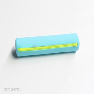 Best Quality Cylinder Shape Pen Bag Fashion Pencil Bag