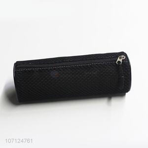 New Arrival Black Pen Bag Mesh Pencil Bag