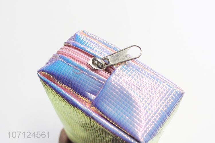 Fashion Style Waterproof Pen Bag For School And Office