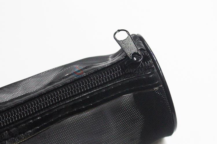 Unique Design Mesh Pencil Bag Fashion Pen Bag