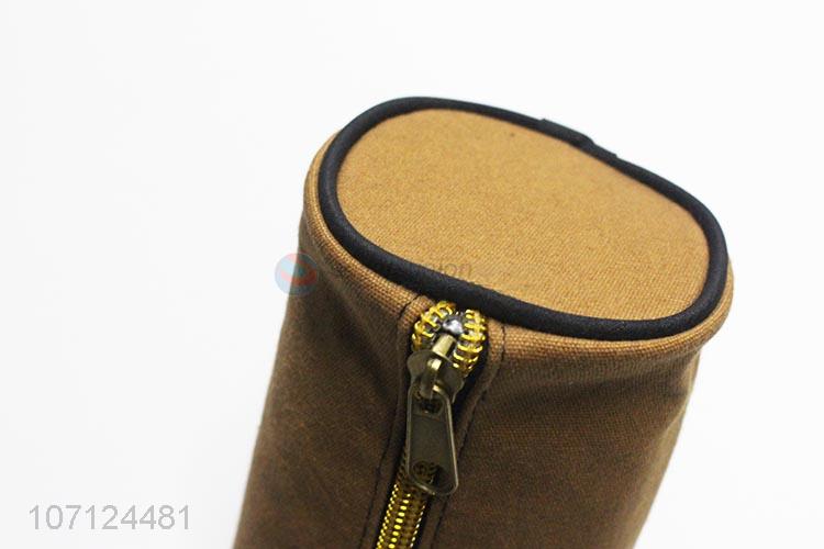 Wholesale High Capacity Pen Bag Fashion Pencil Bag