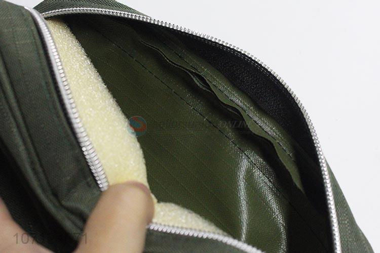 Good Quality Zipper Pencil Bag Durable Pen Bag