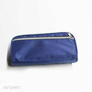 Good Quality Pen Bag With Zipper For School