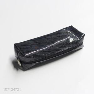 Wholesale PVC Pencil Case Fashion Students Pen Bag