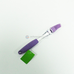 Best Quality Food Grade Silicone Oil Brush BBQ Brush