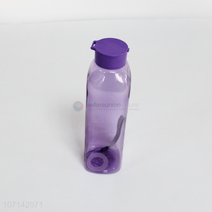Good Quality Plastic Water Bottle Best Sports Bottle