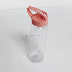 High quality durable large capacity plastic water bottle space bottle