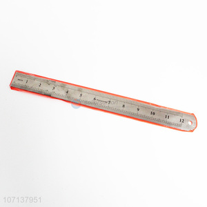 Top Quality Steel Ruler Best Straight Rule