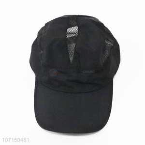 Good Quality Adult Men Baseball Cap Fashion Mesh Sun Hat