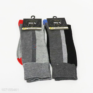 Good Sale Comfortable Socks Fashion Man Socks