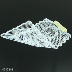 Wholesale Household Rectangle Anti-Slip Placemat