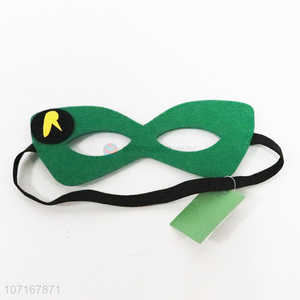 Hot Sale Festival Decorative Eye Mask Fashion Felt Patch