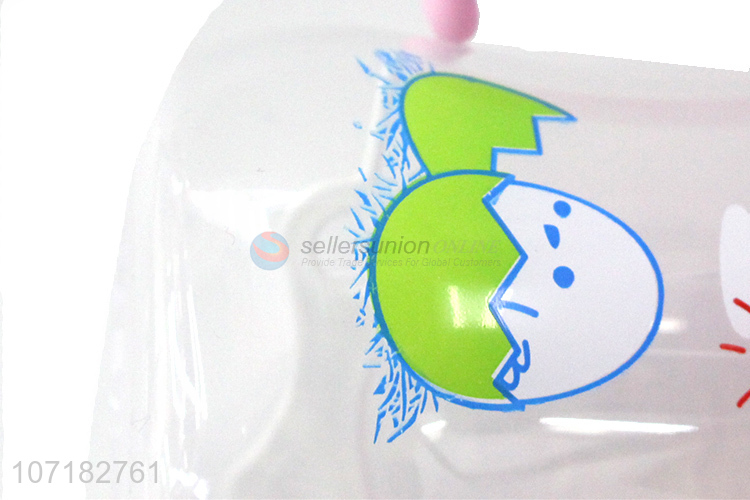 Factory Price Baby Product 150Ml Feeding-Bottle With Handle