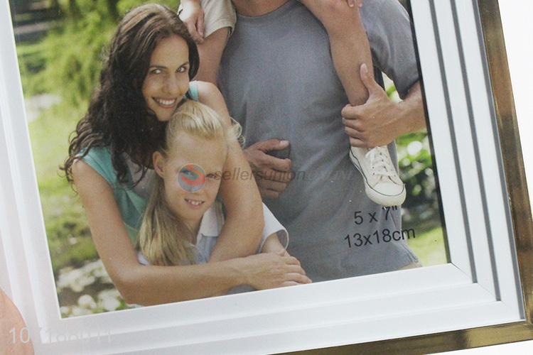 Good Price Home Decoration Rectangle Photo Frame