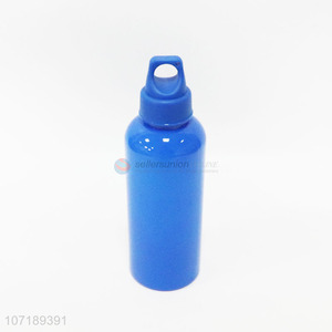 New Style Plastic Water Bottle Portable Sport Bottle