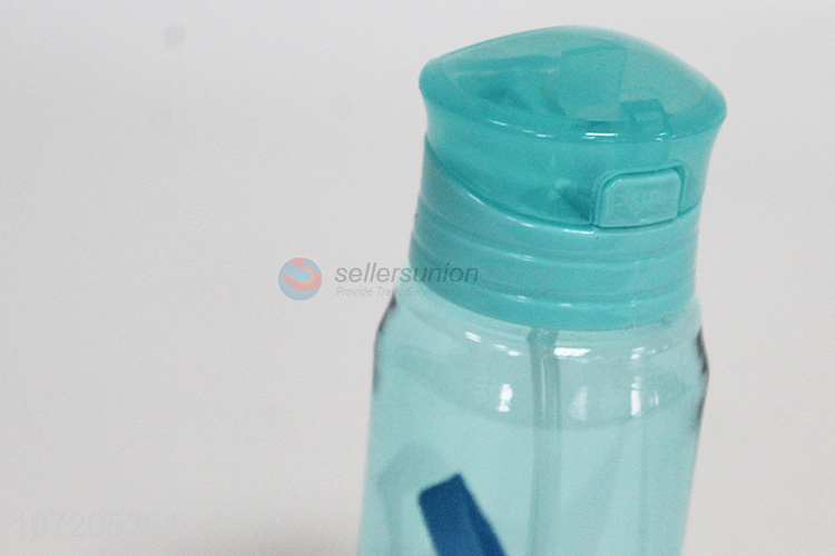 500ml塑料水壶