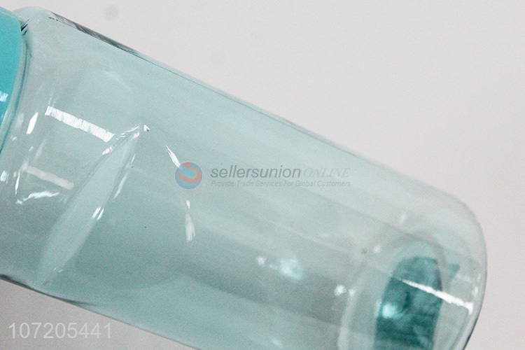 700ml塑料水壶