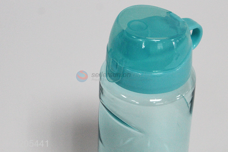 700ml塑料水壶