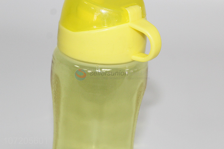 650ml塑料水壶