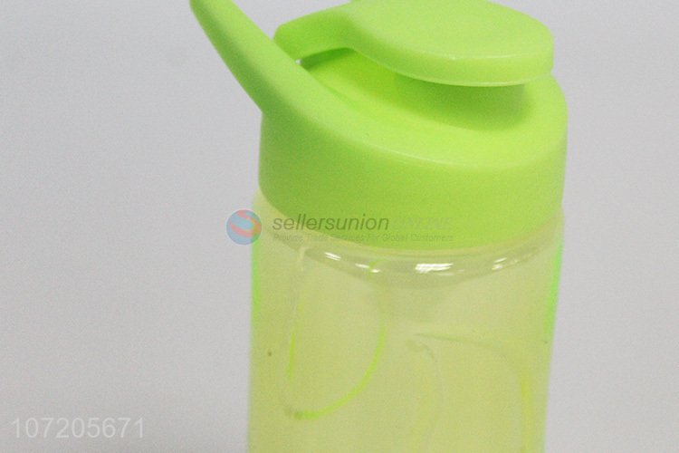 550ml塑料水壶
