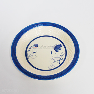 New selling promotion melamine tableware melamine plate
