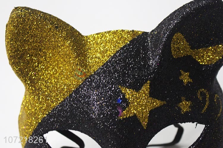 Reliable Quality Party Supplies Fashion Plastic Masquerade Mask