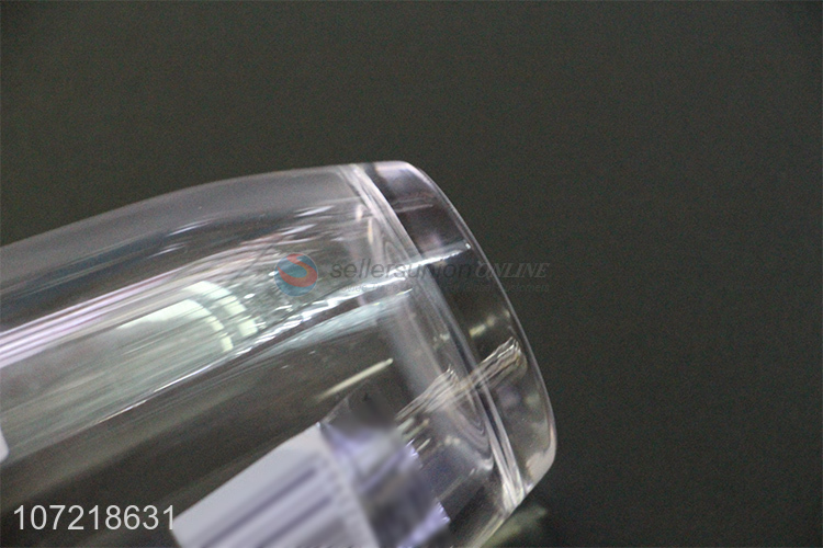 Good Factory Price Clear Tempered Glass Cup Unbreakable Glass Cup