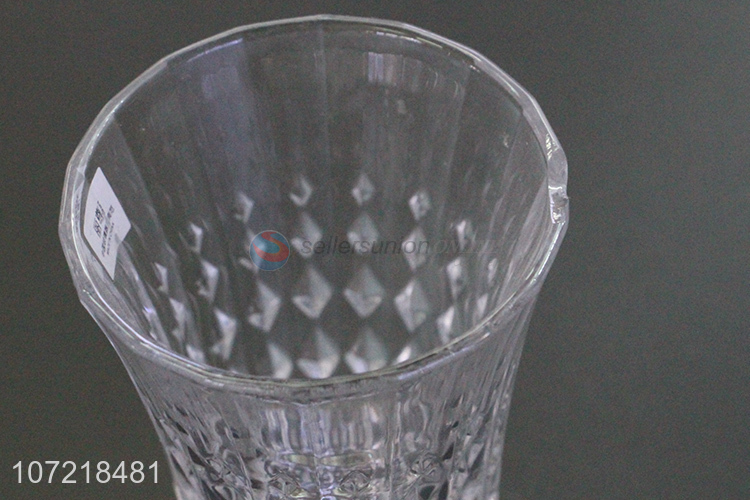 Best Quality Heat Resistant Glass Cup Fashion Water Cup