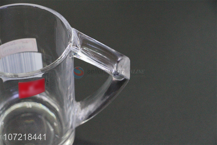 Good Sale Glass Cup Fashion Heat Resistance Drinking Cup