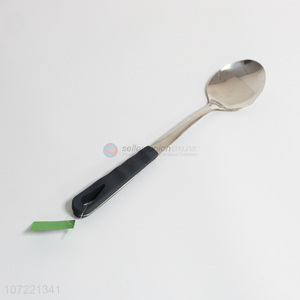 Wholesale Long Tongue Spoon Fashion Meal Spoon