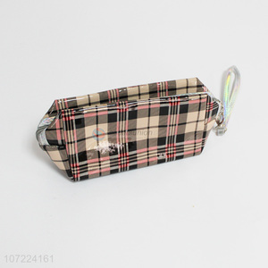 Competitive Price PVC Cosmetic Bag Fashion Makeup Bag