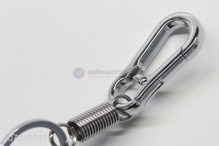 Good Quality Alloy Key Chain Fashion Key Clasp
