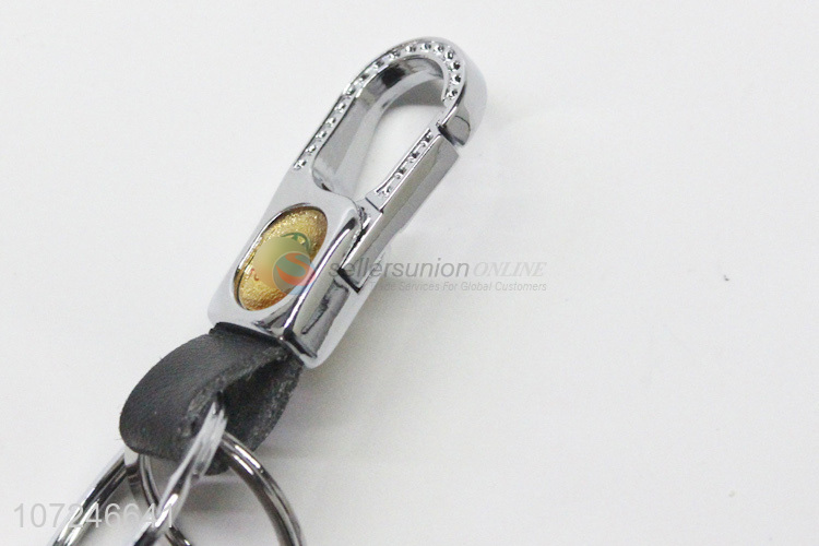 Good Price Alloy Key Chain Fashion Accessories