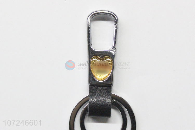 Hot Selling Alloy Key Chain Fashion Accessories