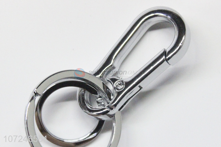 Fashion Style Alloy Key Chain Cheap Key Ring