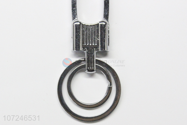 New Arrival Alloy Key Chain Fashion Key Ring