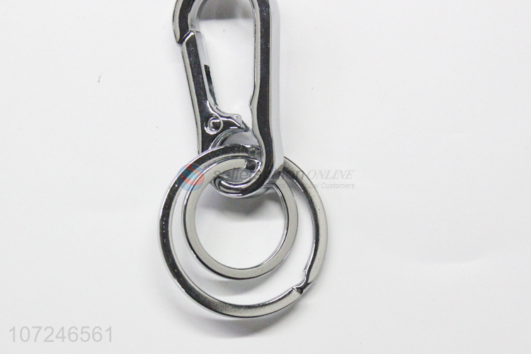 Fashion Style Alloy Key Chain Cheap Key Ring