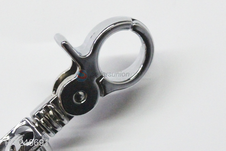 Best Quality Alloy Key Chain Fashion Key Clasp