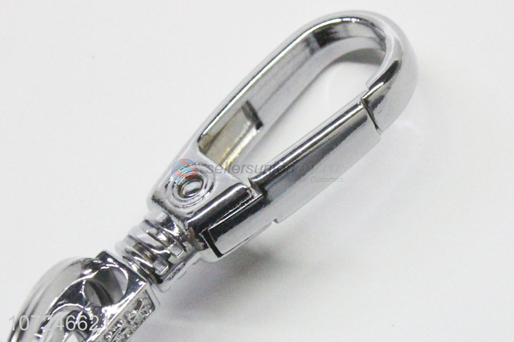 New Arrival Alloy Key Chain Fashion Key Clasp