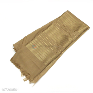 Good Sale Luxury Scarf Women Shawl Scarf