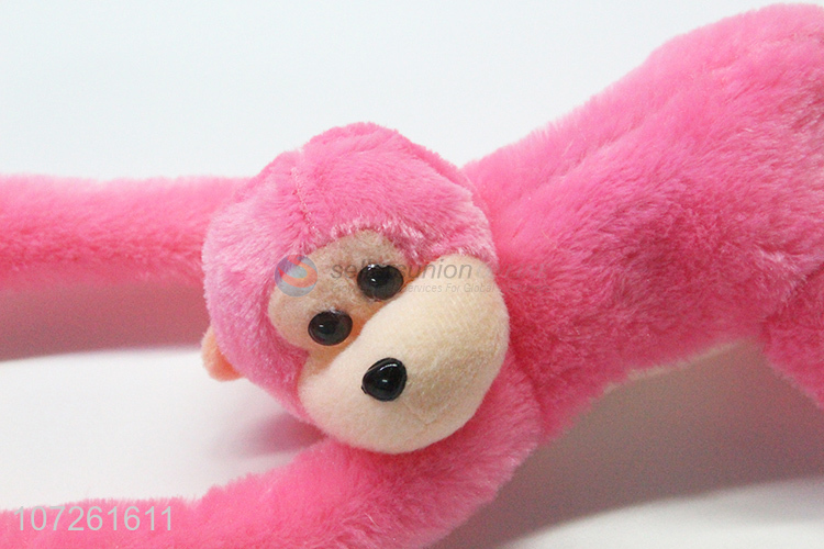 Best selling small stuffed animals toys plush gibbon toy