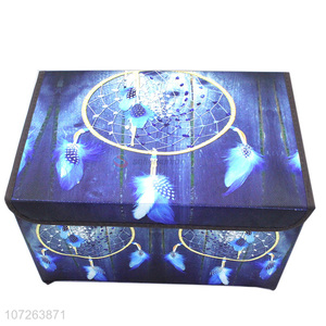 New Product Digital Printing Multi-Purpose Storage Box