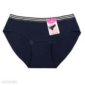 Premium Quality Soft Ladies Underpants Best Women Underwear